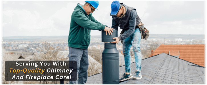 Chimney and Fireplace Solutions