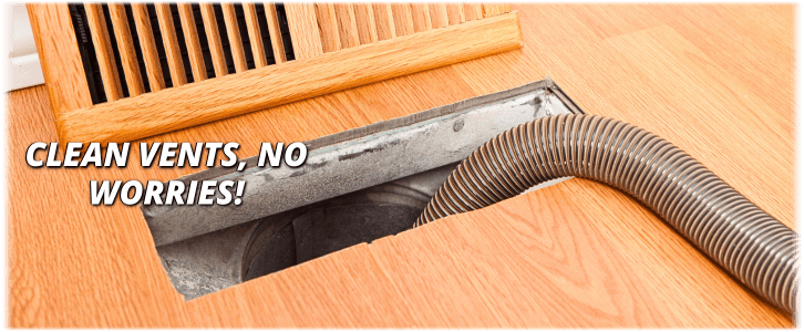 Dryer Vent Cleaning Edmond OK
