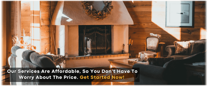 Fireplace Installation Edmond OK