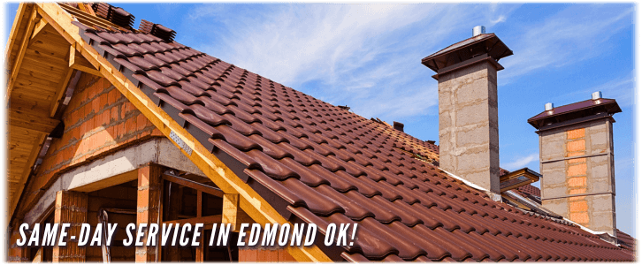 Edmond OK Chimney Cleaning