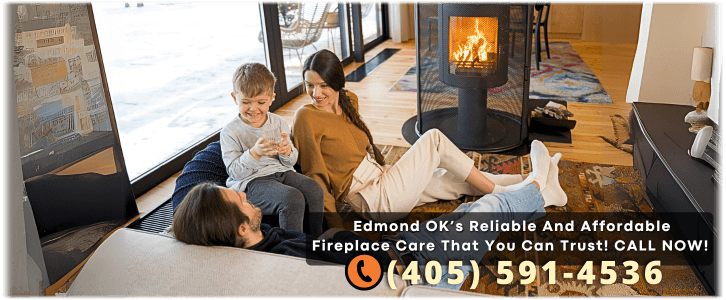Chimney Cleaning Edmond OK